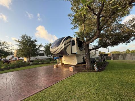 55 Augusta Circle Aransas Pass TX 78336