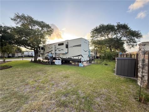 55 Augusta Circle Aransas Pass TX 78336