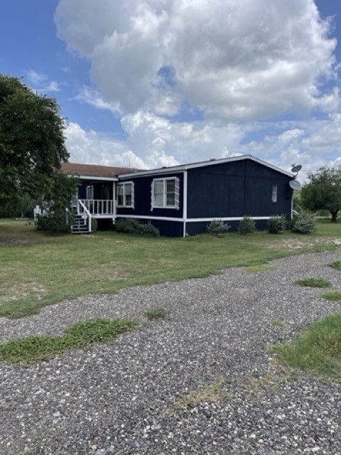 5888 Sweet Water Road Robstown TX 78380
