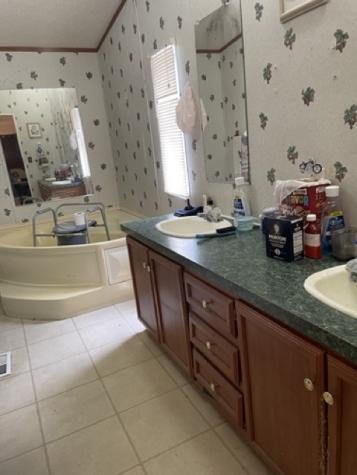 5888 Sweet Water Road Robstown TX 78380