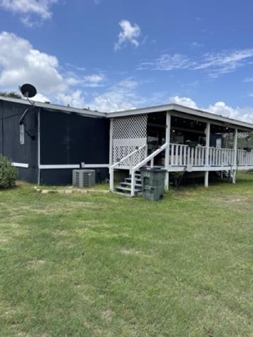 5888 Sweet Water Road Robstown TX 78380