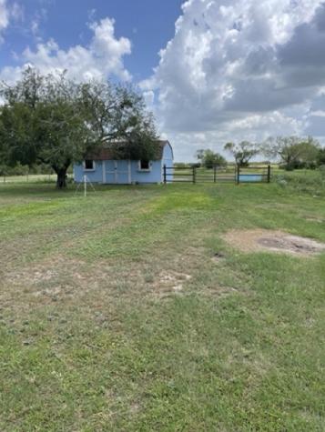 5888 Sweet Water Road Robstown TX 78380