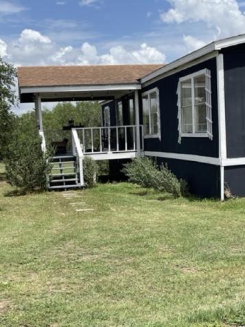 5888 Sweet Water Road Robstown TX 78380