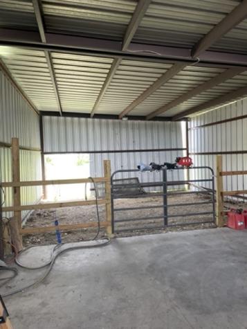 5888 Sweet Water Road Robstown TX 78380