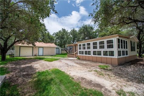 1128 N Hood Street Rockport TX 78382