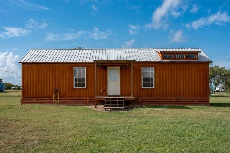 1101 W Houston Avenue Seadrift TX 77983