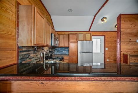 1101 W Houston Avenue Seadrift TX 77983
