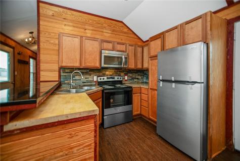 1101 W Houston Avenue Seadrift TX 77983