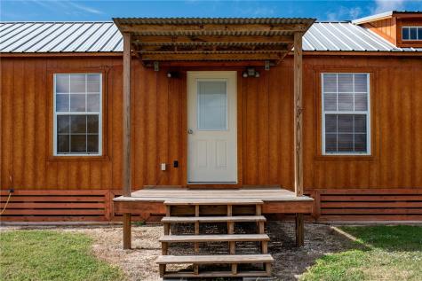 1101 W Houston Avenue Seadrift TX 77983
