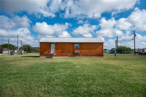 1101 W Houston Avenue Seadrift TX 77983
