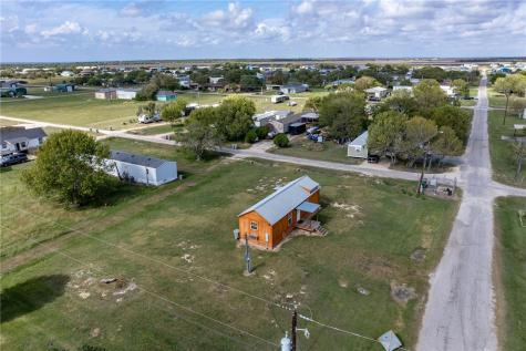 1101 W Houston Avenue Seadrift TX 77983