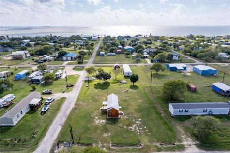 1101 W Houston Avenue Seadrift TX 77983