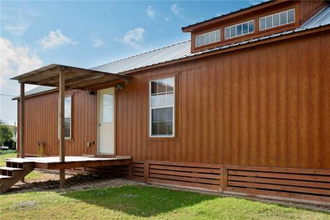 1101 W Houston Avenue Seadrift TX 77983