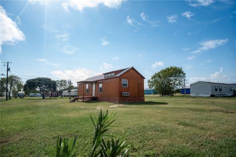 1101 W Houston Avenue Seadrift TX 77983