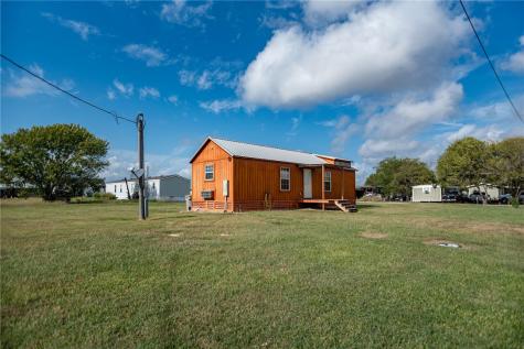 1101 W Houston Avenue Seadrift TX 77983