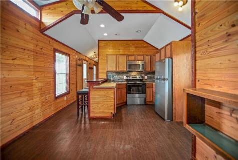 1101 W Houston Avenue Seadrift TX 77983