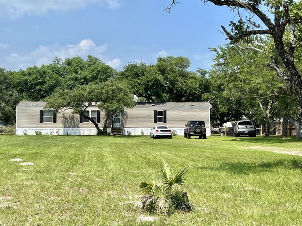 114 Nell Avenue Rockport TX 78382
