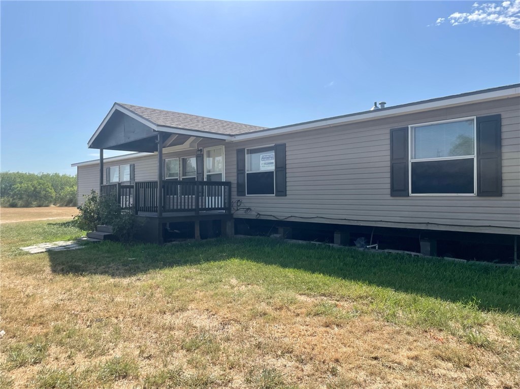 151 County Road 3362 Alice TX 78332