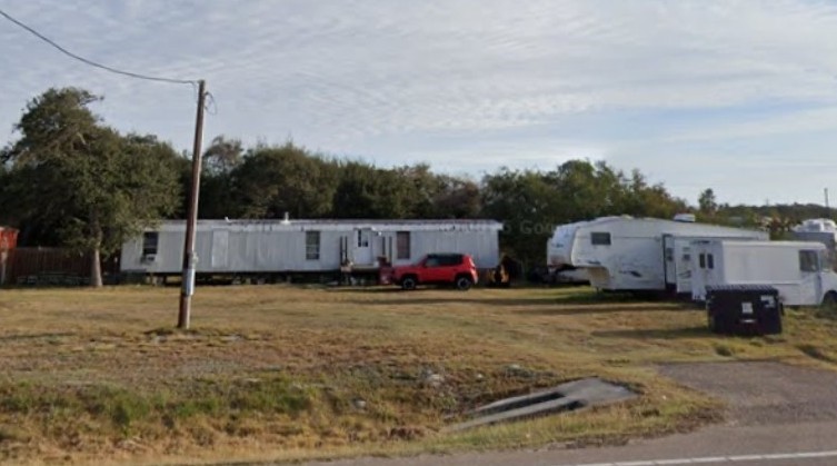 550 State Highway 188 Rockport TX 78382