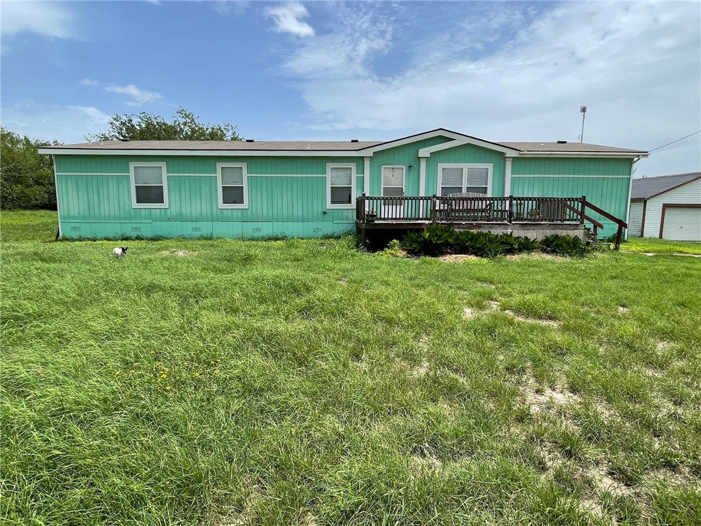 1967 Fm 534 Sandia TX 78383