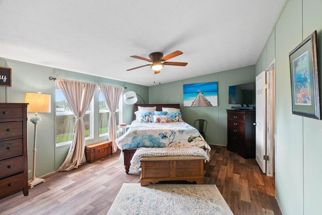 239 Allen M Parks Drive Rockport TX 78382