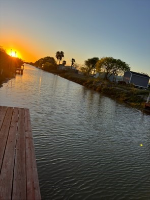239 Allen M Parks Drive Rockport TX 78382