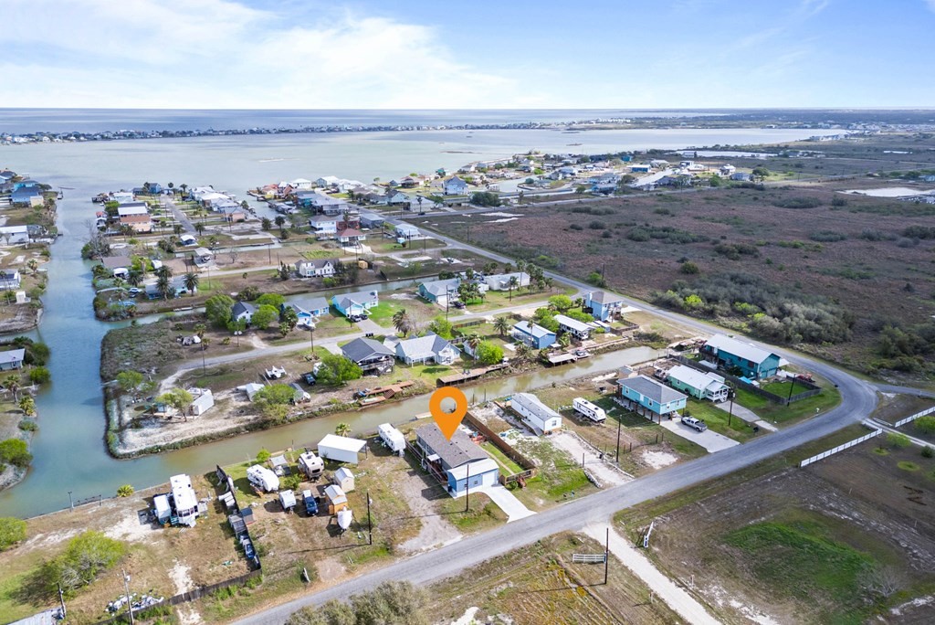 239 Allen M Parks Drive Rockport TX 78382