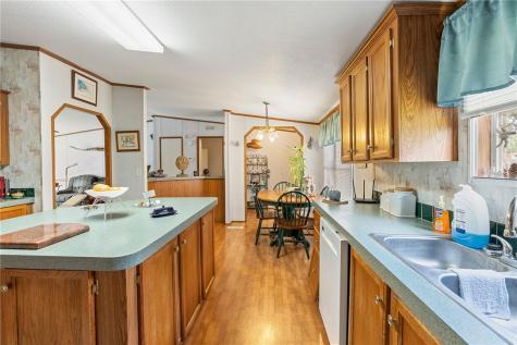 1331 8th Street Rockport TX 78382