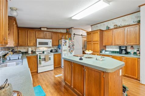 1331 8th Street Rockport TX 78382