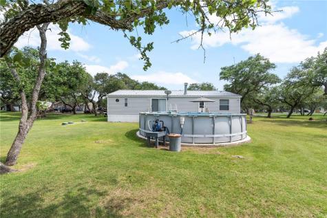 1331 8th Street Rockport TX 78382