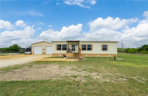 4729 Cindy Lane Robstown TX 78380