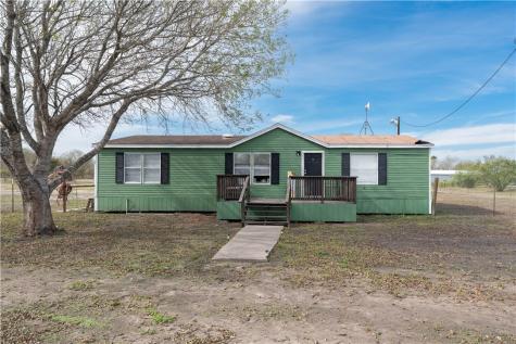 2245 W Fm 738 Orange Grove TX 78372