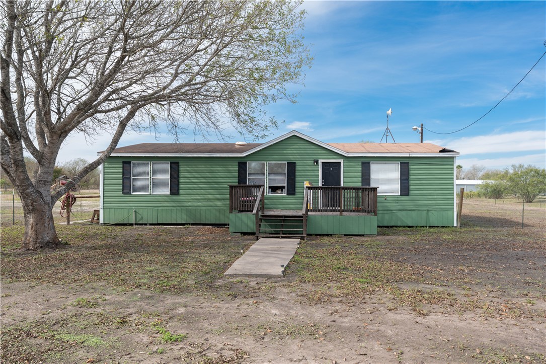 2245 W Fm 738 Orange Grove TX 78372