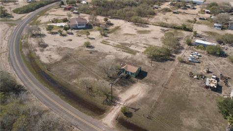 2245 W Fm 738 Orange Grove TX 78372