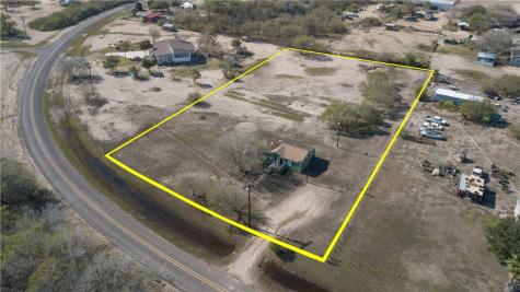 2245 W Fm 738 Orange Grove TX 78372