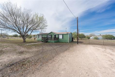 2245 W Fm 738 Orange Grove TX 78372