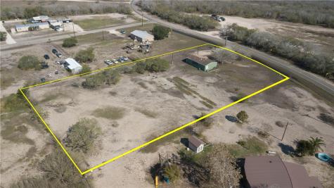 2245 W Fm 738 Orange Grove TX 78372