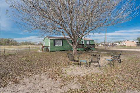 2245 W Fm 738 Orange Grove TX 78372