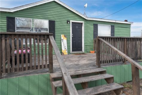 2245 W Fm 738 Orange Grove TX 78372