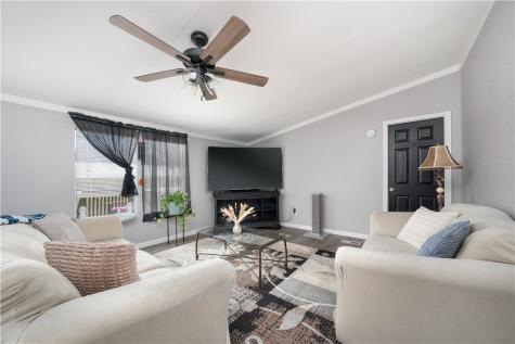 2245 W Fm 738 Orange Grove TX 78372