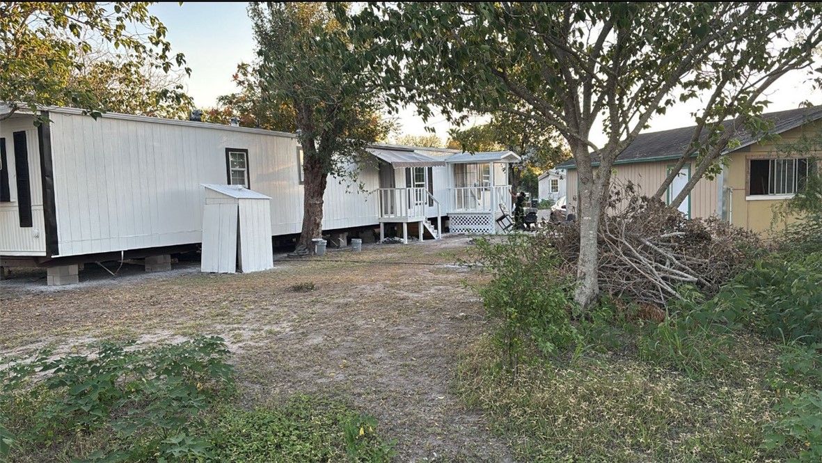 930 Rambler Place Corpus Christi TX 78408