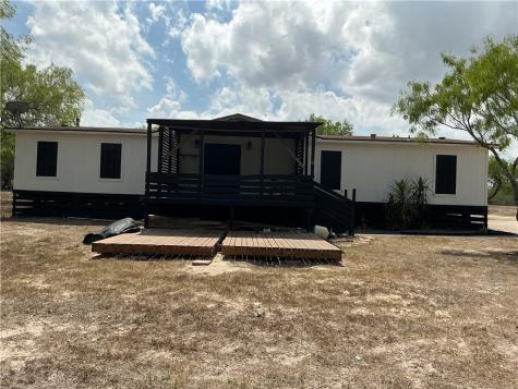 261 N County Road 1016 Kingsville TX 78363