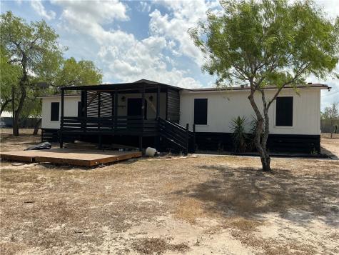 261 N County Road 1016 Kingsville TX 78363