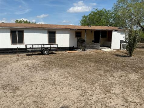 261 N County Road 1016 Kingsville TX 78363