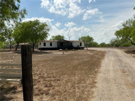 261 N County Road 1016 Kingsville TX 78363