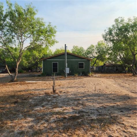 261 N County Road 1016 Kingsville TX 78363