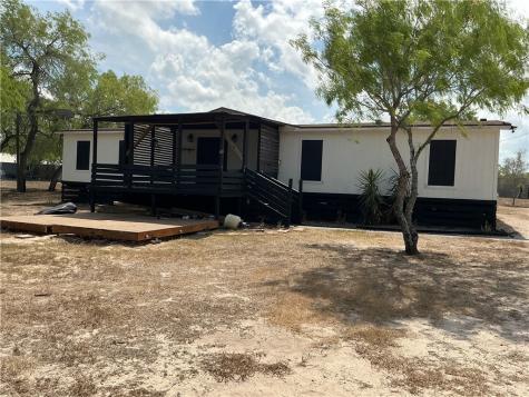 261 N County Road 1016 Kingsville TX 78363