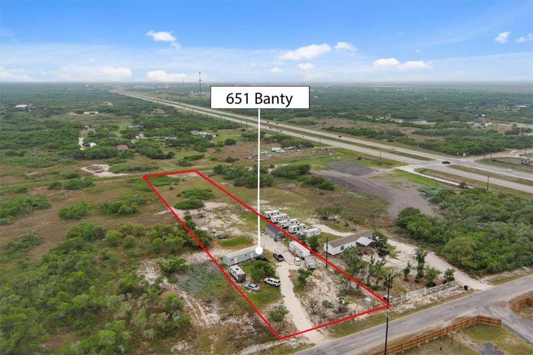 651 Banty Aransas Pass TX 78336
