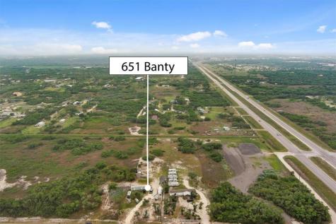 651 Banty Aransas Pass TX 78336