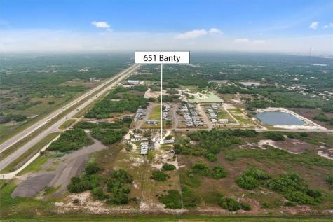 651 Banty Aransas Pass TX 78336